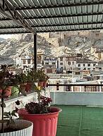 The Grand K2 Hotel