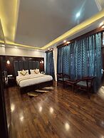The Grand K2 Hotel