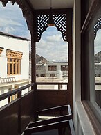 The Grand K2 Hotel