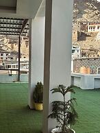 The Grand K2 Hotel