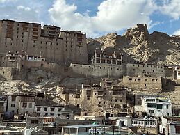 The Grand K2 Hotel