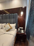 The Grand K2 Hotel