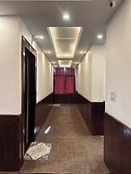 The Grand K2 Hotel