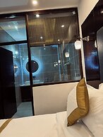 The Grand K2 Hotel