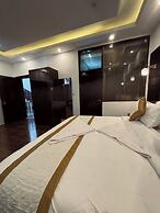 The Grand K2 Hotel