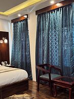 The Grand K2 Hotel