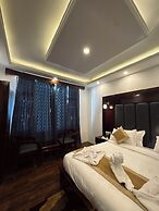 The Grand K2 Hotel