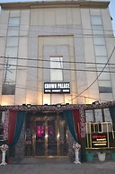 Hotel Sara Crown Palace
