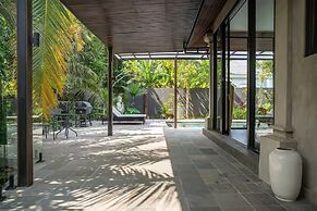 Kokokan Villa Ubud