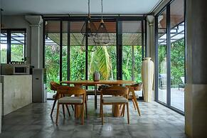 Kokokan Villa Ubud