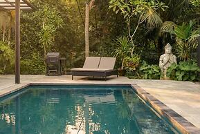 Kokokan Villa Ubud