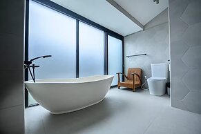 Kokokan Villa Ubud