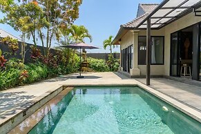 Kokokan Villa Ubud