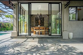 Kokokan Villa Ubud