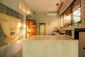 Kokokan Villa Ubud