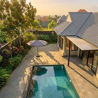 Kokokan Villa Ubud