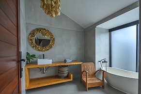 Kokokan Villa Ubud