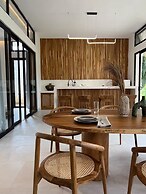 Magic 1 Villa Ubud