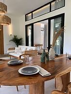 Magic 1 Villa Ubud
