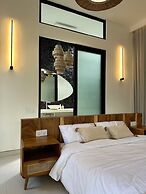 Magic 1 Villa Ubud