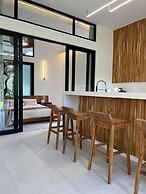 Magic 1 Villa Ubud