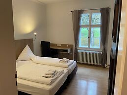 Landsitz Kammerburg - Verwalterwohnhaus
