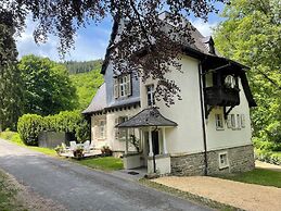 Landsitz Kammerburg - Verwalterwohnhaus