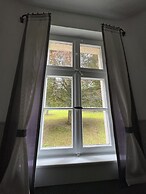 Landsitz Kammerburg - Verwalterwohnhaus