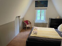 Landsitz Kammerburg - Verwalterwohnhaus