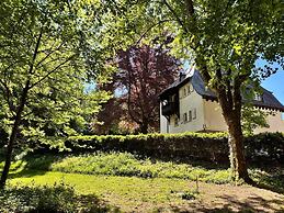 Landsitz Kammerburg - Verwalterwohnhaus