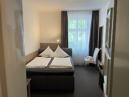 Landsitz Kammerburg - Verwalterwohnhaus