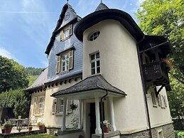 Landsitz Kammerburg - Verwalterwohnhaus