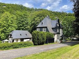 Landsitz Kammerburg - Verwalterwohnhaus