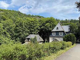 Landsitz Kammerburg - Verwalterwohnhaus