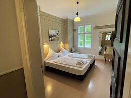 Landsitz Kammerburg - Verwalterwohnhaus