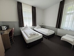 Landsitz Kammerburg - Verwalterwohnhaus