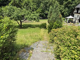 Landsitz Kammerburg - Verwalterwohnhaus