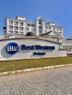 Best Western Prince
