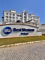 Best Western Prince