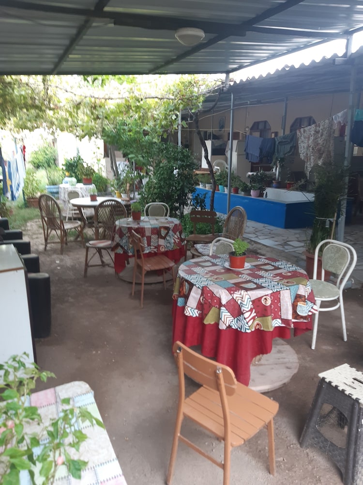 Erdek Özlem Pansiyon