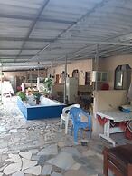 Erdek Özlem Pansiyon