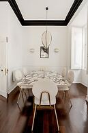 Chiado Deluxe by Homing