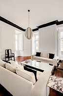 Chiado Deluxe by Homing