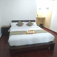 Inn Between Hostel