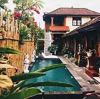 Inn Between Hostel