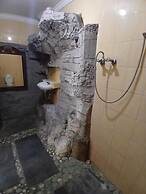Inn Between Hostel