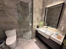 Saphire Ha Long Luxury apart