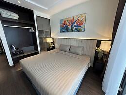 Saphire Ha Long Luxury apart