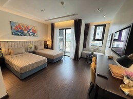 Saphire Ha Long Luxury apart