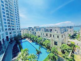 Saphire Ha Long Luxury apart